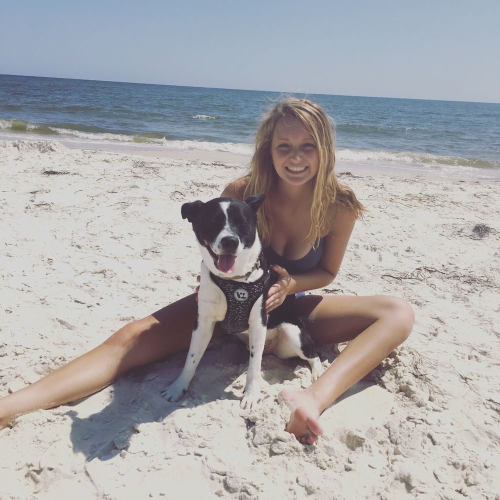 Meet your Posher, Jessie